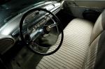 Nash Ambassador Custom 4-Door Sedan 1953 года
